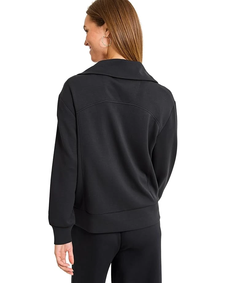 Tommy Bahama Reversible Palm Voyage FZ Jacket | Coats & Outerwear 4 Tommy Bahama Reversible Palm Voyage FZ Jacket | Coats & Outerwear - Image 2