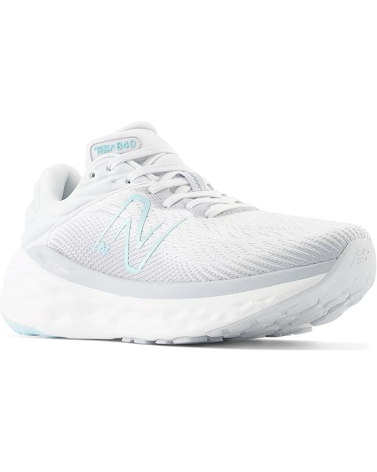 New Balance Fresh Foam X 840v1 | Sneakers & Athletic Shoes 11 New Balance Fresh Foam X 840v1 | Sneakers & Athletic Shoes - Image 9