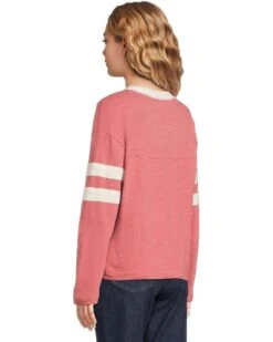 Faherty Sunwashed Slub V-neck | Shirts & Tops -Daily Wear Shop 71DQG9nbczL. AC SR736920