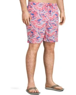 Vineyard Vines 7" Printed Chappy Trunks | Swimwear -Daily Wear Shop 71DTwZjjcVL. AC SR736920
