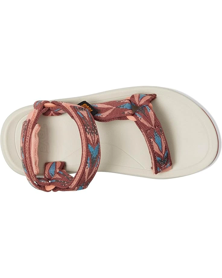 Teva Kids Hurricane XLT 2 (Little Kid/Big Kid) | Sandals 4 Teva Kids Hurricane XLT 2 (Little Kid/Big Kid) | Sandals - Image 2