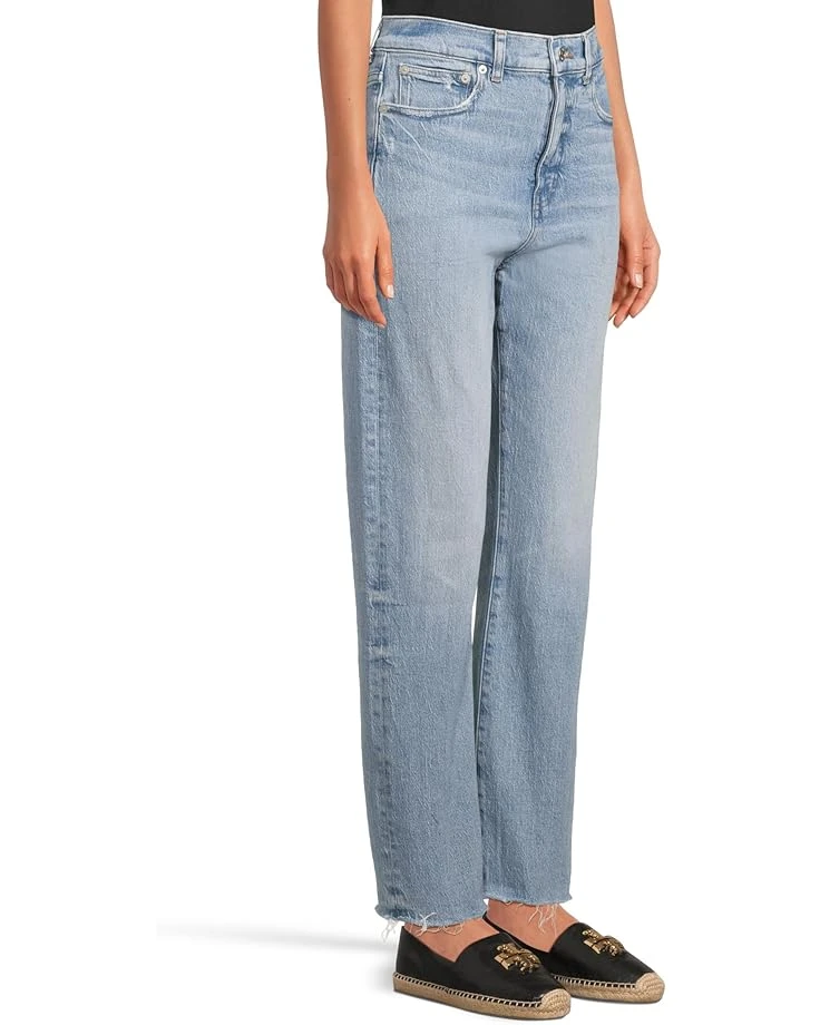 Madewell 90s Straight in Hallstead Wash | Jeans 4 Madewell 90s Straight in Hallstead Wash | Jeans - Image 2