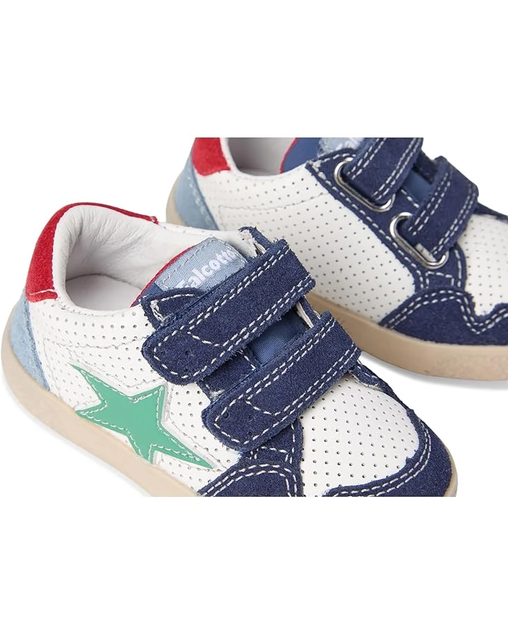 Naturino Falcotto Alnoite Low 2 VL (Toddller) | Sneakers & Athletic Shoes 8 Naturino Falcotto Alnoite Low 2 VL (Toddller) | Sneakers & Athletic Shoes - Image 6