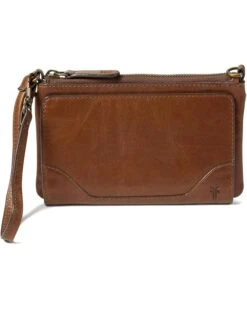 Frye Melissa Convertible Wristlet Wallet | Wallets