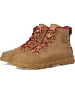 SOREL Scout N About™ Mid Sneakers Gear Chk | Sneakers & Athletic Shoes