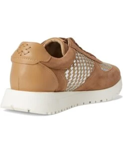 Lucky Brand Deva Woven Leather Sneaker | Sneakers & Athletic Shoes -Daily Wear Shop 71DettjKuwL. AC SR736920