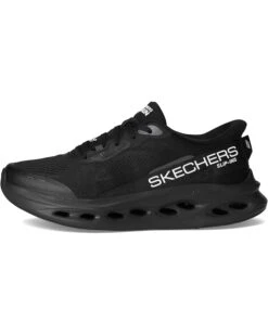SKECHERS Hands Free Slip-ins Max Cushioning Glide-Step - Advert Sneaker | Sneakers & Athletic Shoes -Daily Wear Shop 71DiUzUb1L. AC SR736920