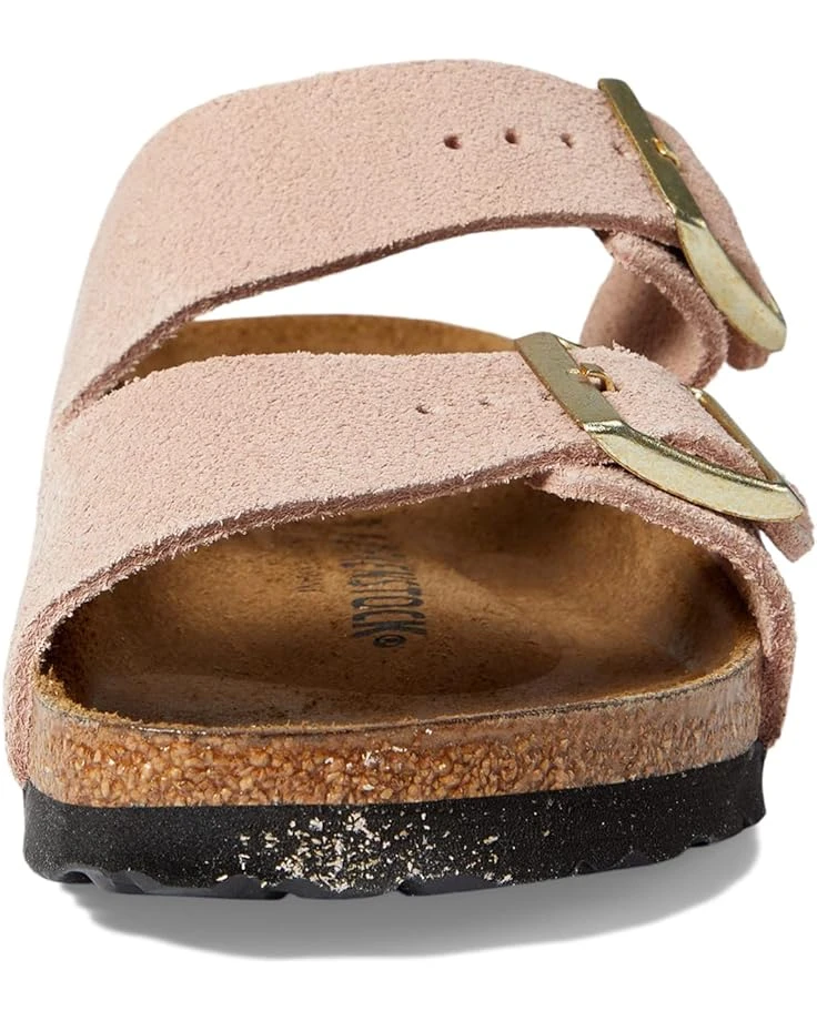 Birkenstock Arizona - Suede | Sandals 4 Birkenstock Arizona - Suede | Sandals - Image 2