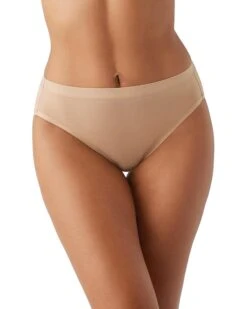 Wacoal Understated Cotton Hi Cut | Underwear & Intimates 15 Wacoal Understated Cotton Hi Cut | Underwear & Intimates -Daily Wear Shop 71DkSpHMtgL. AC SR736920