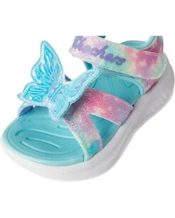 SKECHERS KIDS Jumpsters Sandal - Butterfly Brites 303109N (Toddler) | Sandals -Daily Wear Shop 71DserC5ZGL. AC SR736920
