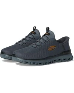 SKECHERS Glide-Step Noxus Hands Free Slip-in | Sneakers & Athletic Shoes -Daily Wear Shop 71DtWFUmhwL. AC SR736920