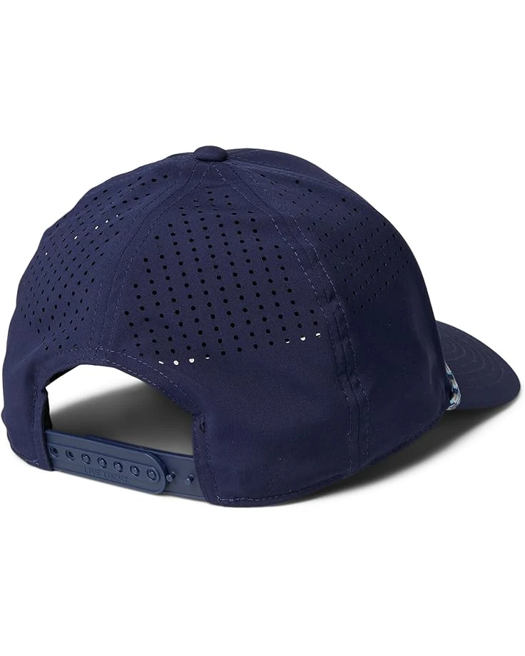 Black Clover Manhattan 1 Adjustable Hat | Hats 4 Black Clover Manhattan 1 Adjustable Hat | Hats - Image 2