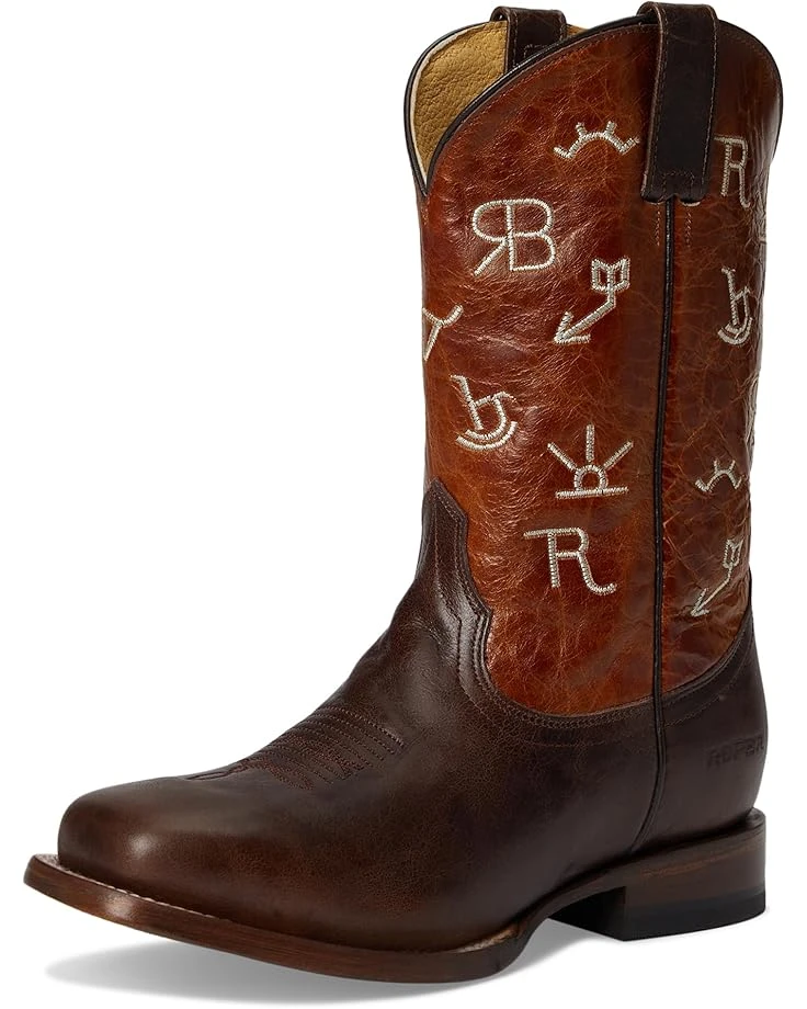 Roper Kids Brand (Big Kid) | Boots 9 Roper Kids Brand (Big Kid) | Boots - Image 7