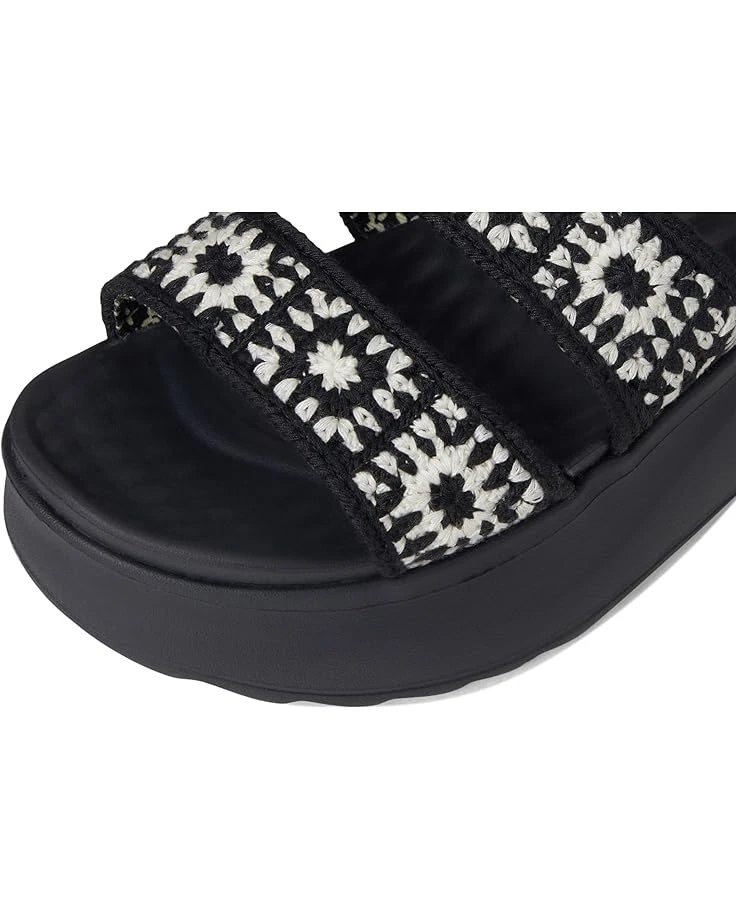 Hey Dude Delray Buckle Cottage Crochet | Heels 8 Hey Dude Delray Buckle Cottage Crochet | Heels - Image 6