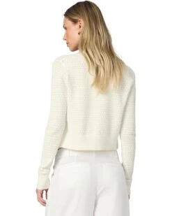 Joe's Jeans The Pointelle Dani Cardigan | Sweaters -Daily Wear Shop 71E1k9xMxmL. AC SR736920