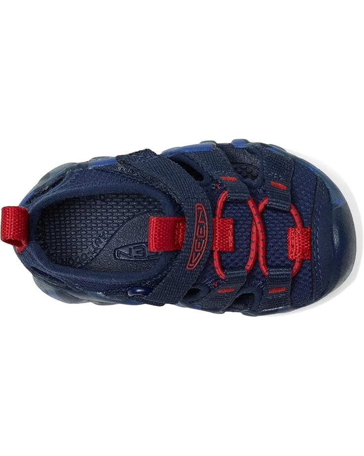 KEEN Kids Hyperport H2 (Toddler) | Sandals 4 KEEN Kids Hyperport H2 (Toddler) | Sandals - Image 2