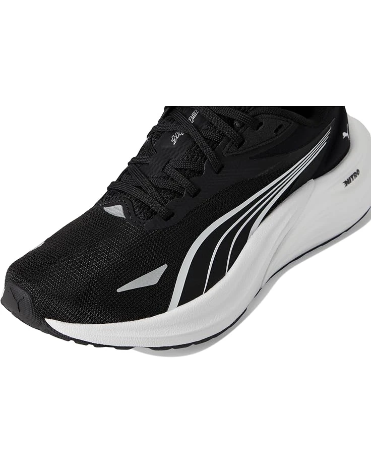 PUMA Kids Electrify Nitro (Big Kid) | Sneakers & Athletic Shoes 8 PUMA Kids Electrify Nitro (Big Kid) | Sneakers & Athletic Shoes - Image 6