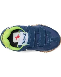 Naturino SAMOA VL-J. (Toddler/Little Kid) | Sneakers & Athletic Shoes -Daily Wear Shop 71E9QnJaswL. AC SR736920