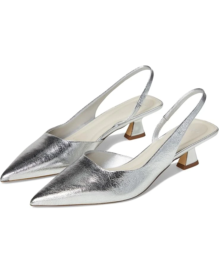 Franco Sarto A-devin Slingback Shoes | Heels 9 Franco Sarto A-devin Slingback Shoes | Heels - Image 7