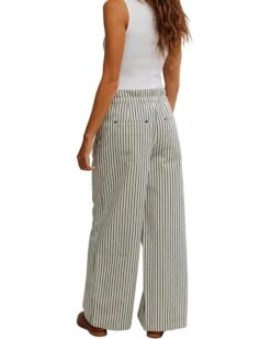 Free People Dakota Cinched Pull On-Ra | Pants 7 Free People Dakota Cinched Pull On-Ra | Pants -Daily Wear Shop 71EDmGyXTPL. AC SR736920