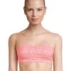 Cosabella Never Say Never Bandeau Bra - Flirtie | Underwear & Intimates