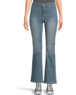 Levi's® Womens 726 High-Rise Flare | Jeans