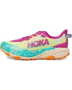 Hoka Kids Speedgoat 6 (Big Kid) | Sneakers & Athletic Shoes 16 Hoka Kids Speedgoat 6 (Big Kid) | Sneakers & Athletic Shoes -Daily Wear Shop 71EGEsjL9lL. AC SR736920