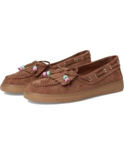 Steve Madden Kids Krisp (Little Kid/Big Kid) | Loafers