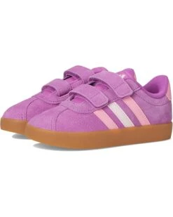 adidas Kids VL Court 3.0 Sportswear Shoes (Toddler) | Sneakers & Athletic Shoes -Daily Wear Shop 71EKhC 33rL. AC SR736920