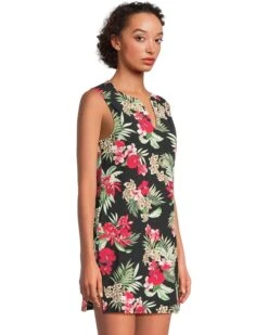 Tommy Bahama Lily Cat Split Neck Romper | Swimwear 8 Tommy Bahama Lily Cat Split Neck Romper | Swimwear -Daily Wear Shop 71ENndiEyuL. AC SR736920