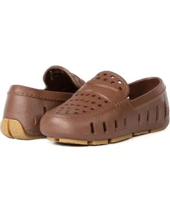 Floafers Kids Prodigy Driver (Toddler/Little Kid/Big Kid) | Loafers -Daily Wear Shop 71EO099rg1L. AC SR736920