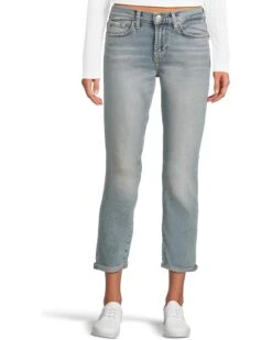 7 For All Mankind Josefina in Amuse Me | Jeans