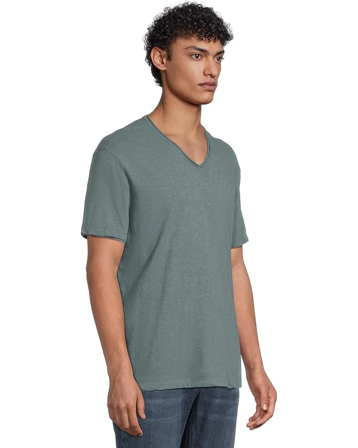John Varvatos Miles V-Neck K3595S25 | Shirts & Tops 4 John Varvatos Miles V-Neck K3595S25 | Shirts & Tops - Image 2