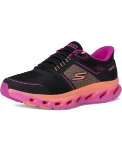 SKECHERS Performance Go Walk Glide Step 2.0 Elektra Hands Free Slip-Ins | Sneakers & Athletic Shoes -Daily Wear Shop 71Eb26qsraL. AC SR736920