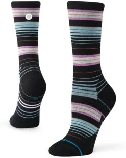 Stance Rockford Light Wool Crew | Socks