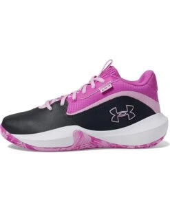 Under Armour Kids Grade School Lockdown 7 (Big Kid) | Sneakers & Athletic Shoes -Daily Wear Shop 71EdyDiV8L. AC SR736920