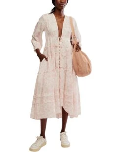 Free People Pappiet Midi | Dresses 9 Free People Pappiet Midi | Dresses -Daily Wear Shop 71EdzJr40EL. AC SR736920