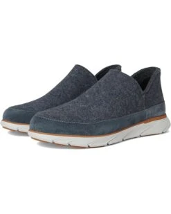 L.L.Bean Downeast Slip On Wool | Slippers -Daily Wear Shop 71EizWrq75L. AC SR736920