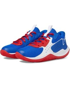 Under Armour Kids JET '23 Basketball Shoe (Little Kid) | Sneakers & Athletic Shoes -Daily Wear Shop 71EkkyAB2xL. AC SR736920
