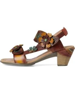 L'Artiste by Spring Step Salira | Heels -Daily Wear Shop 71Em7dMKkML. AC SR736920