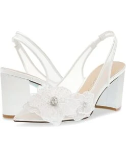 Blue by Betsey Johnson Petra | Heels -Daily Wear Shop 71EoMRtMy3L. AC SR736920