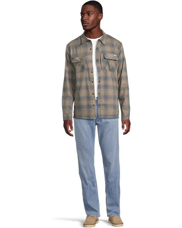 Paige Normandie Transcend Straight Leg Jeans in Babich 7 Paige Normandie Transcend Straight Leg Jeans in Babich - Image 5