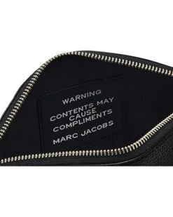 Marc Jacobs The Sticker Patch Beauty Bag | Bag and Travel Accessories -Daily Wear Shop 71EryoWVu2L. AC SR736920