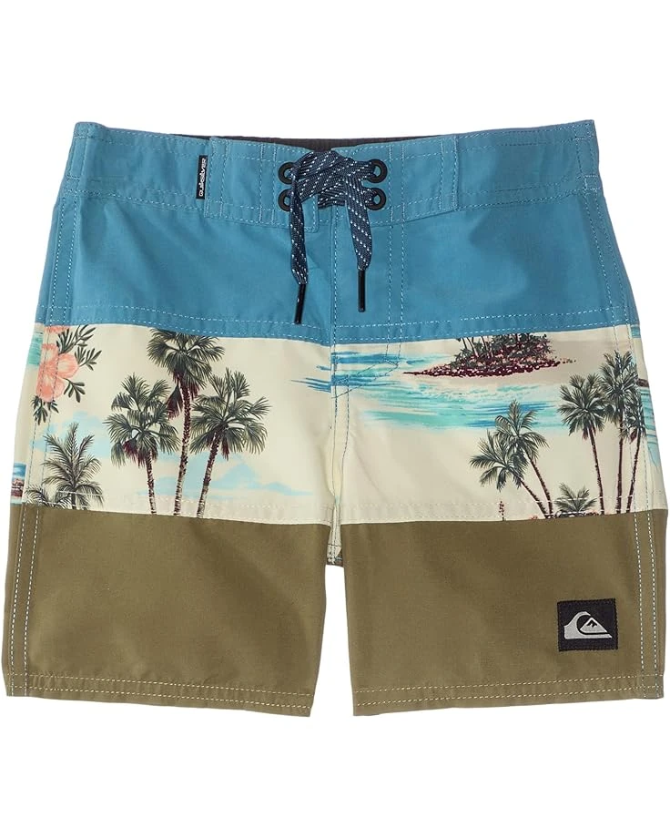 Quiksilver Kids Everyday Panel (Little Kids) | Shorts 3 Quiksilver Kids Everyday Panel (Little Kids) | Shorts