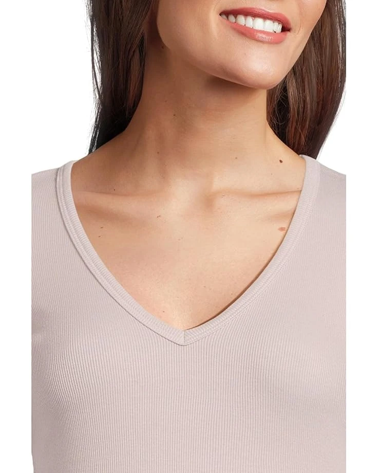 Michael Stars Remi V-neck Tee | Shirts & Tops 6 Michael Stars Remi V-neck Tee | Shirts & Tops - Image 4