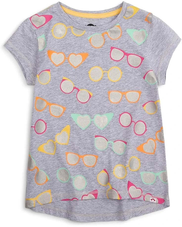 Appaman Kids Circle Tee (Toddler/Little Kid/Big Kid) | Shirts & Tops 3 Appaman Kids Circle Tee (Toddler/Little Kid/Big Kid) | Shirts & Tops