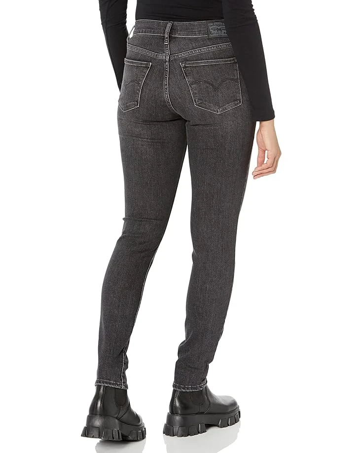 Levi's® Womens 311 Shaping Skinny | Jeans 4 Levi's® Womens 311 Shaping Skinny | Jeans - Image 2