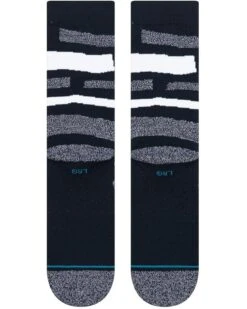 Stance Squeeze Nyy | Socks -Daily Wear Shop 71F9hbz07NL. AC SR736920