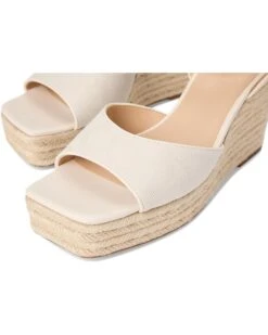 COACH Signature C Espadrille Wedge | Heels -Daily Wear Shop 71FB2VDJvGL. AC SR736920