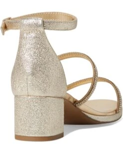 Steve Madden Kids Sizzle (Little Kid/Big Kid) | Heels -Daily Wear Shop 71FFQ5jgH7L. AC SR736920